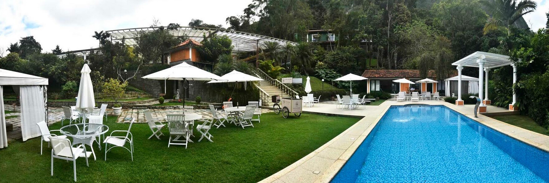 locanda della mimosa
