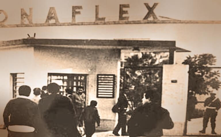 lonaflex