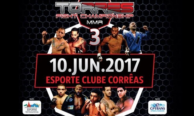 mma correas