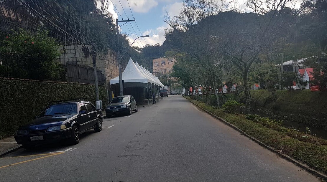rua atrás da alfredo pachá