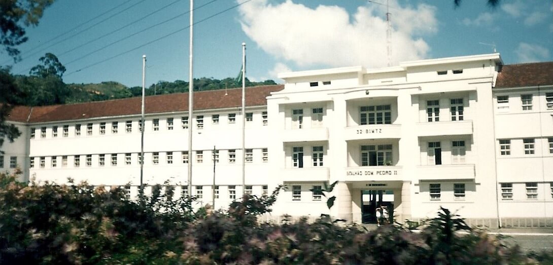 32 batalhão