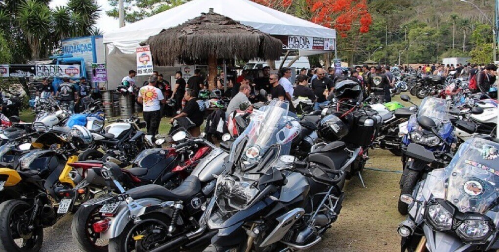Imperial Moto Fest