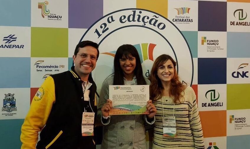 Letícia Luciano de Aroucha