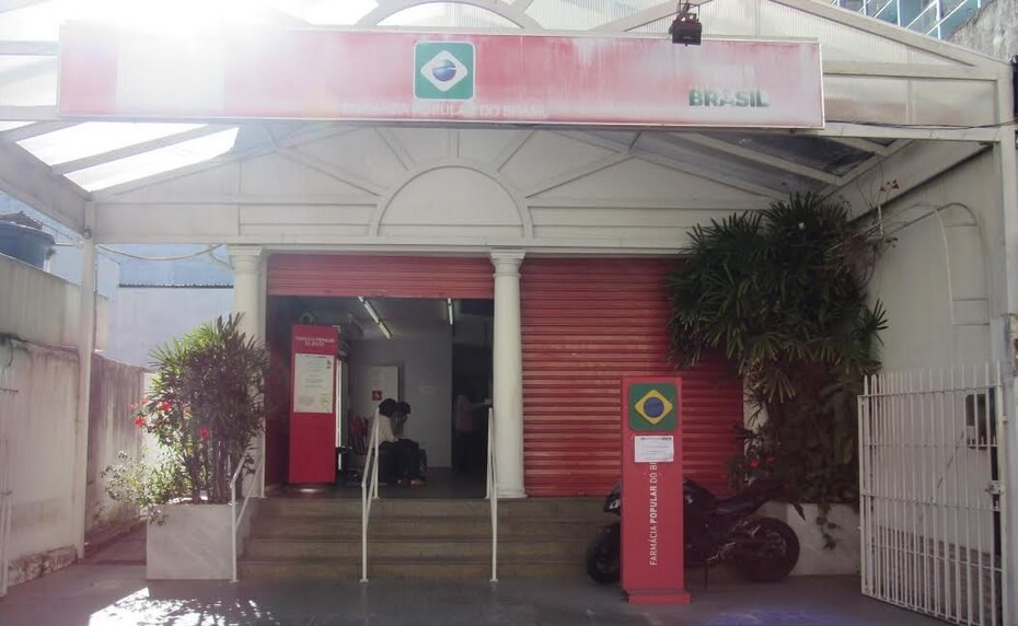 farmacia popular
