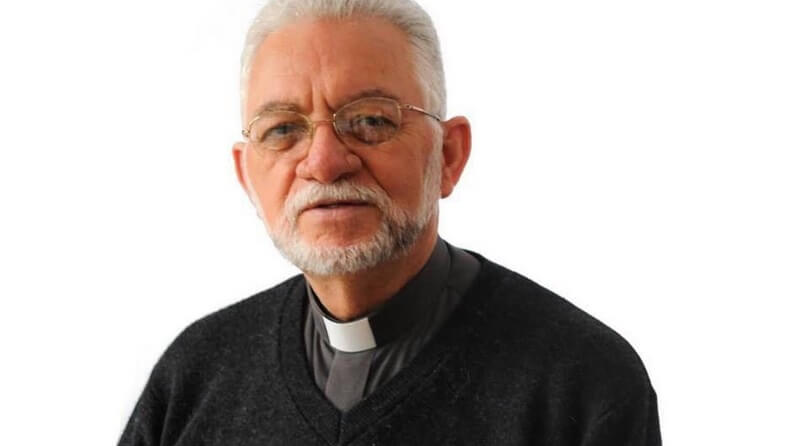 padre jac