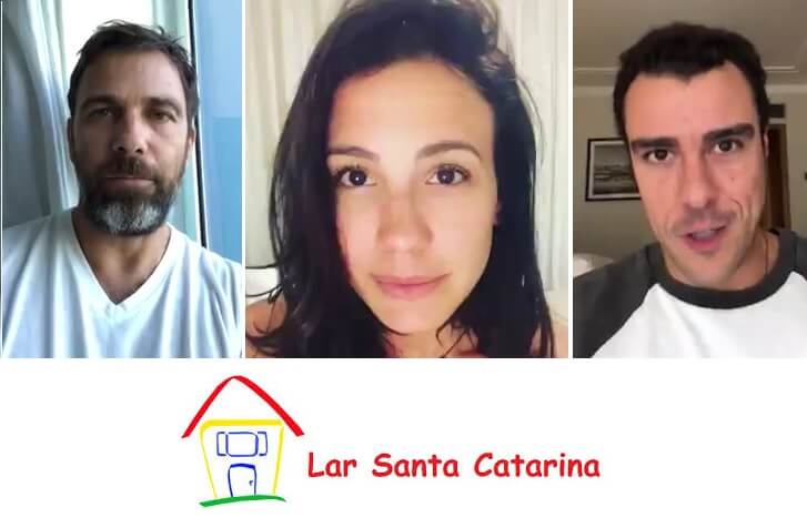 campanha lar santa catarina