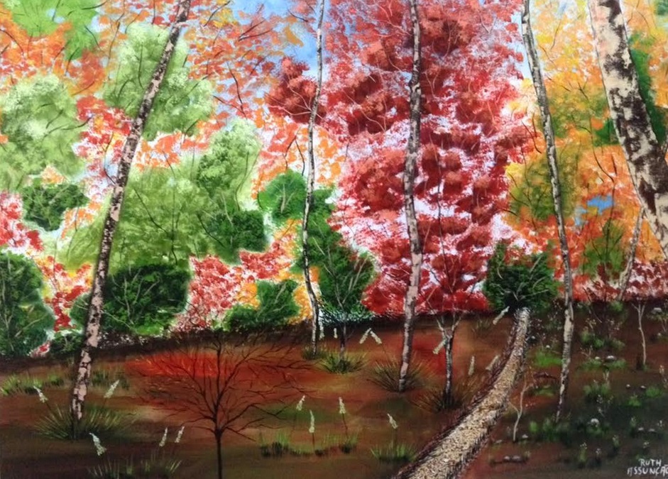exposição vivare