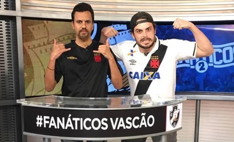 fanáticos vascão