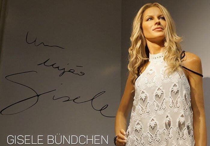 gisele bundchen