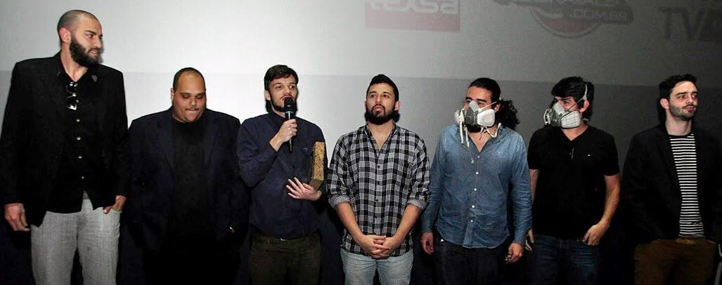 petropolitanos curta