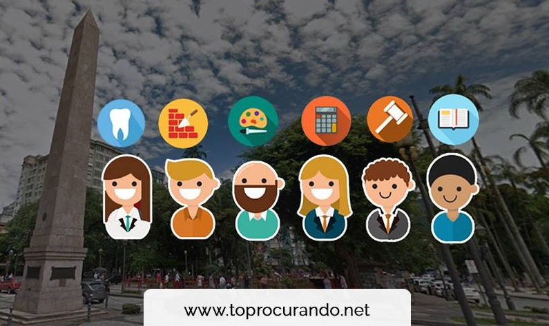 toprocurando