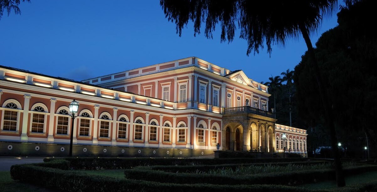 museu imperial