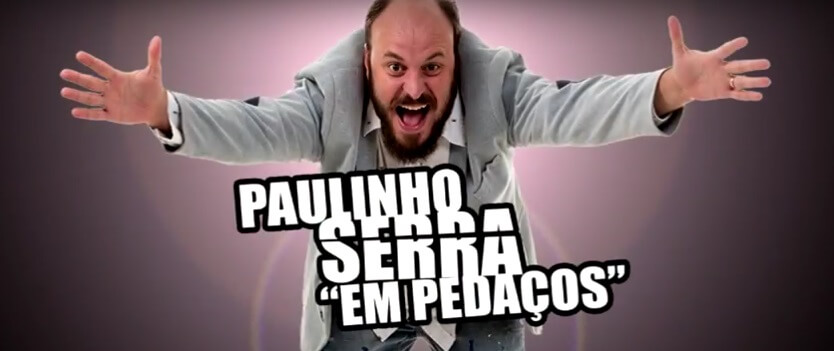 paulinho serra