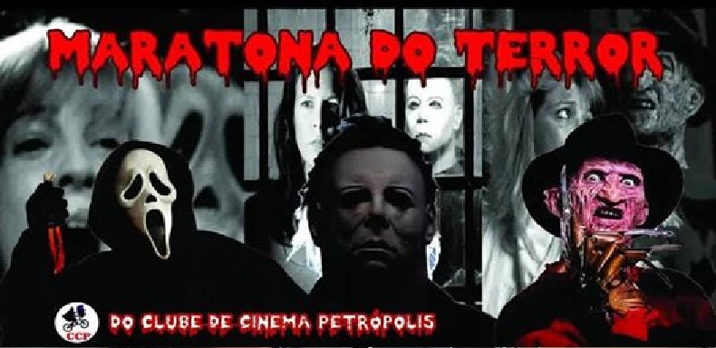 Corre!] Novo cartaz do terror Poltergeist é divulgado – Clube de Cinema  Petrópolis