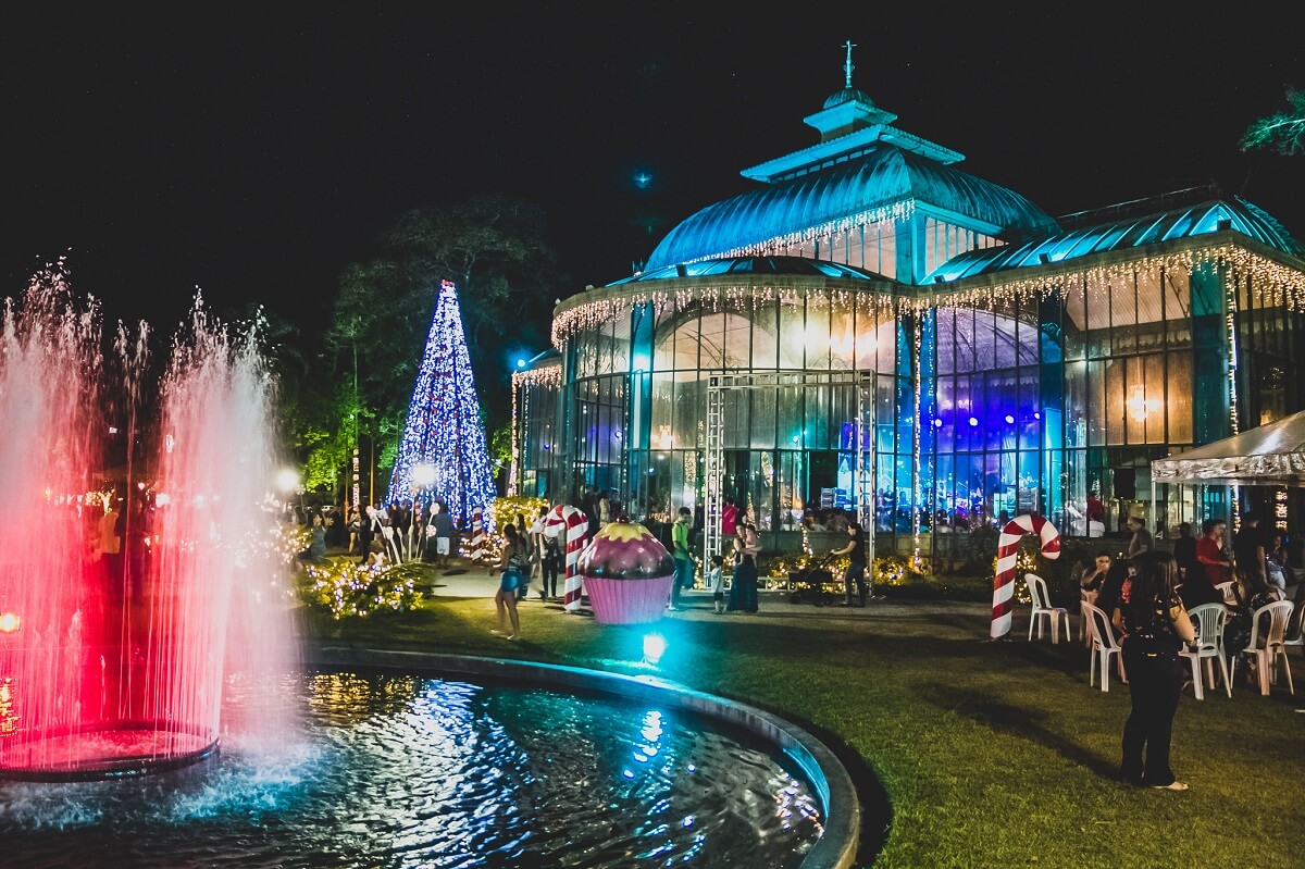 Natal Imperial