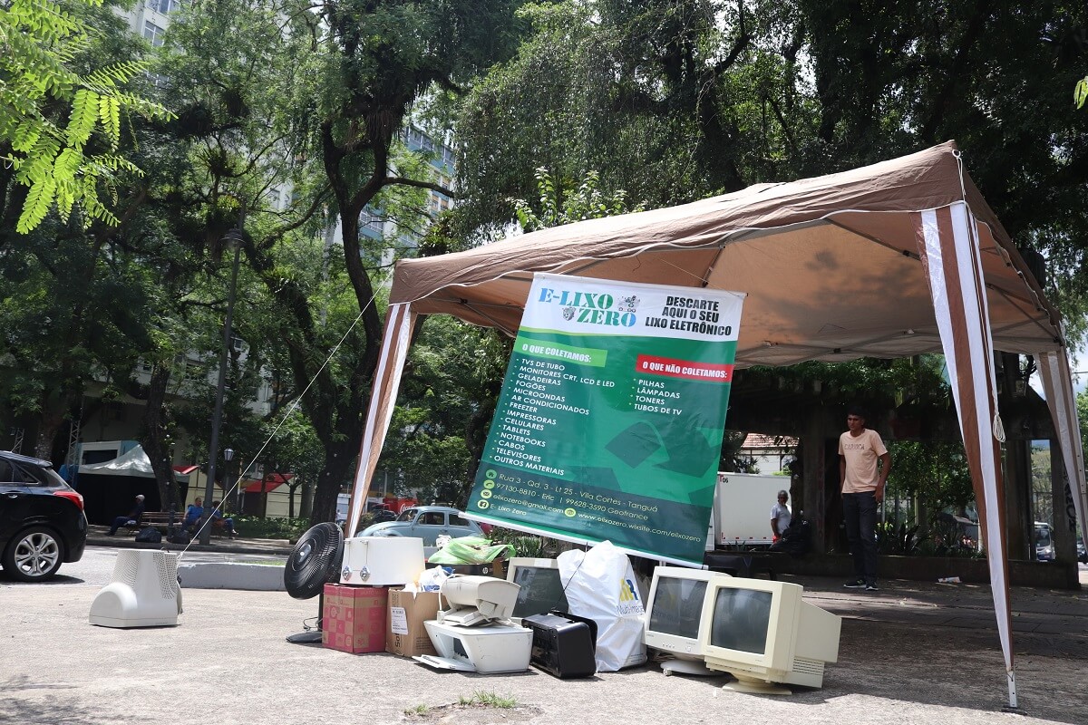 Lixo Eletrônico