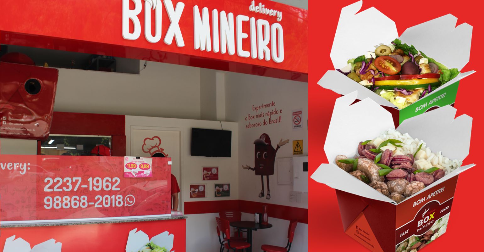 Box Mineiro