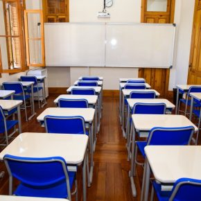 Colégio e Curso PRW