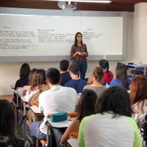 Colégio e Curso PRW