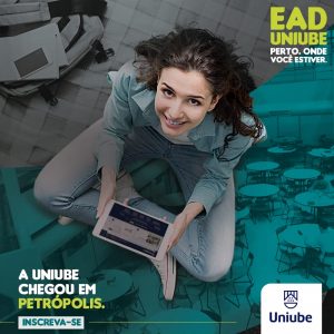 Uniube Petrópolis