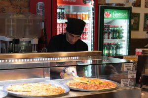 24h pizza