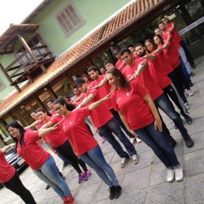 Curso de Bombeiro Civil