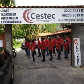Curso de Bombeiro Civil