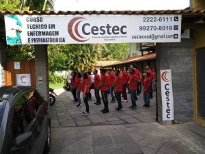 Curso de Bombeiro Civil