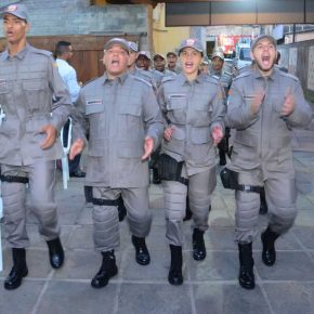 Curso de Bombeiro Civil