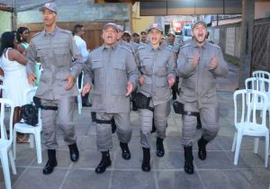 Curso de Bombeiro Civil