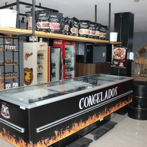 Casa de carne Rei do Gado - Petrópolis