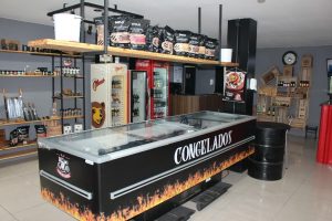 Casa de carne Rei do Gado - Petrópolis