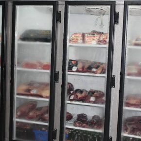 Casa de carne Rei do Gado - Petrópolis