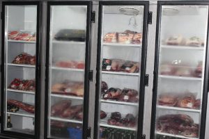 Casa de carne Rei do Gado - Petrópolis