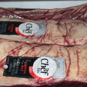 Casa de carne Rei do Gado - Petrópolis