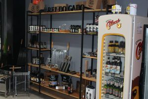 Casa de carne Rei do Gado - Petrópolis