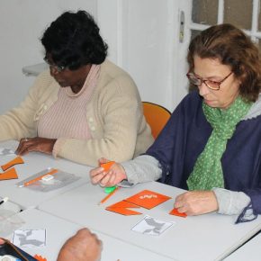 Supera - Ginástica para o cérebro