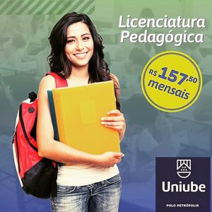 Uniube Petrópolis