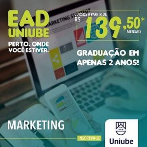 Uniube Petrópolis