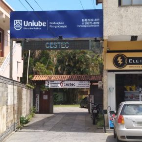 Escola CESTEC