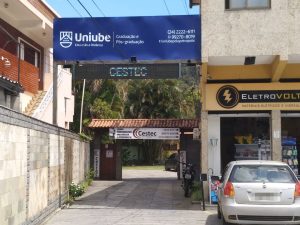 Escola CESTEC