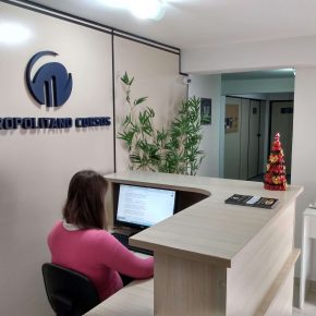 Petropolitano Cursos
