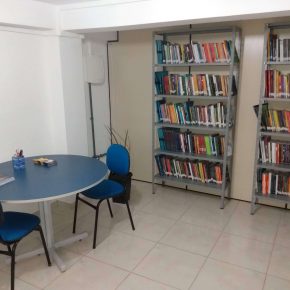 Petropolitano Cursos