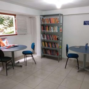 Petropolitano Cursos