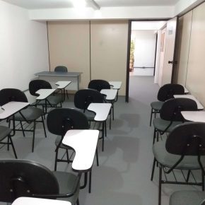 Petropolitano Cursos