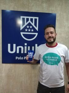 Uniube Petrópolis