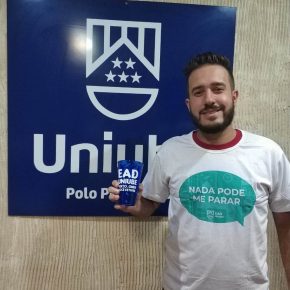 Uniube Petrópolis