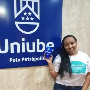 Uniube Petrópolis