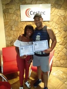 CESTEC
